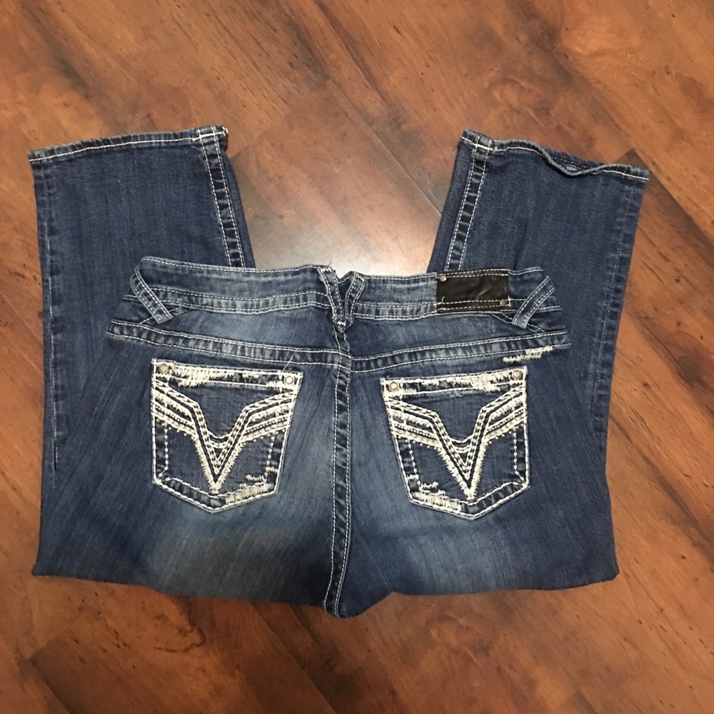 Vigoss size 16 womens capri